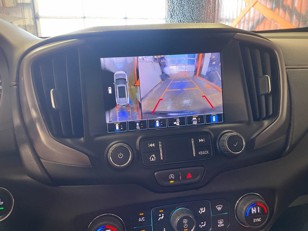 2024 GMC Terrain in St-Jérôme, Quebec - 14 - w1024h768px