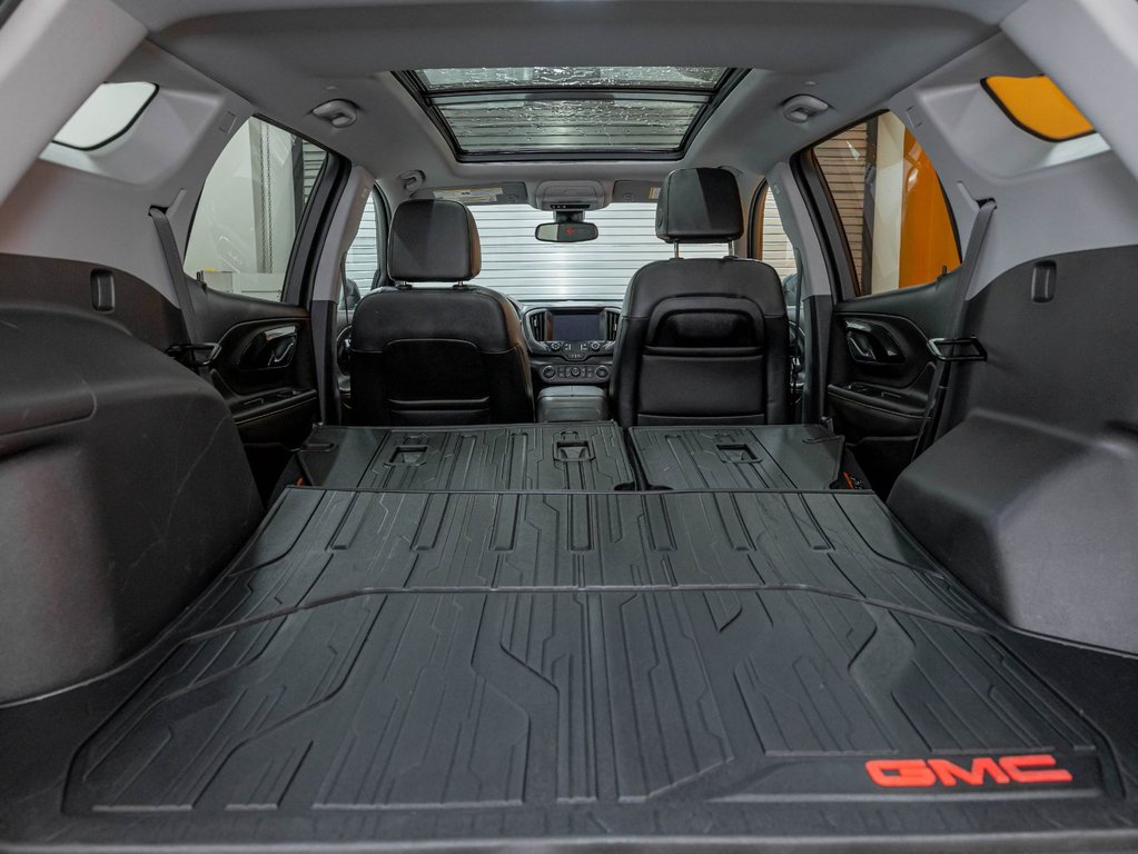 2024 GMC Terrain in St-Jérôme, Quebec - 30 - w1024h768px