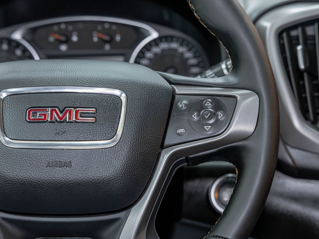 2024 GMC Terrain in St-Jérôme, Quebec - 16 - w1024h768px