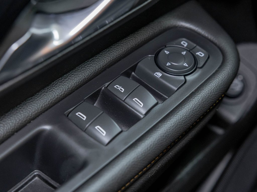2024 GMC Terrain in St-Jérôme, Quebec - 25 - w1024h768px