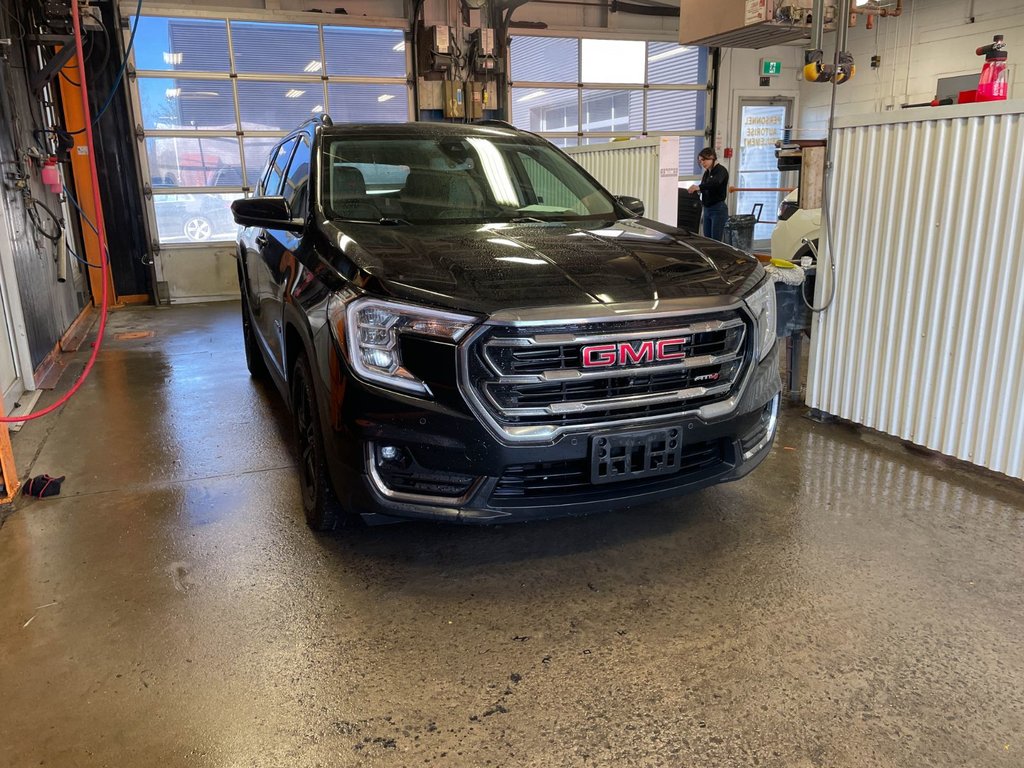 2024 GMC Terrain in St-Jérôme, Quebec - 10 - w1024h768px