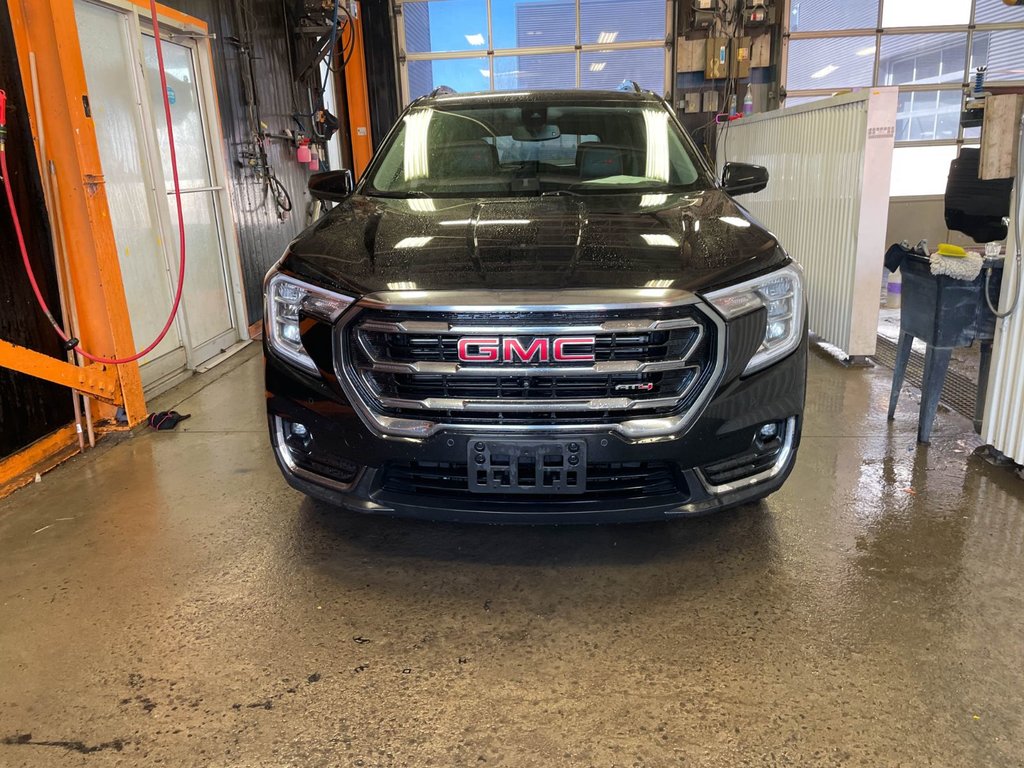 2024 GMC Terrain in St-Jérôme, Quebec - 5 - w1024h768px