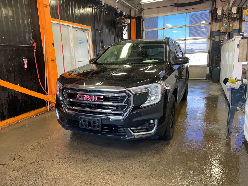 2024 GMC Terrain in St-Jérôme, Quebec - 1 - w1024h768px