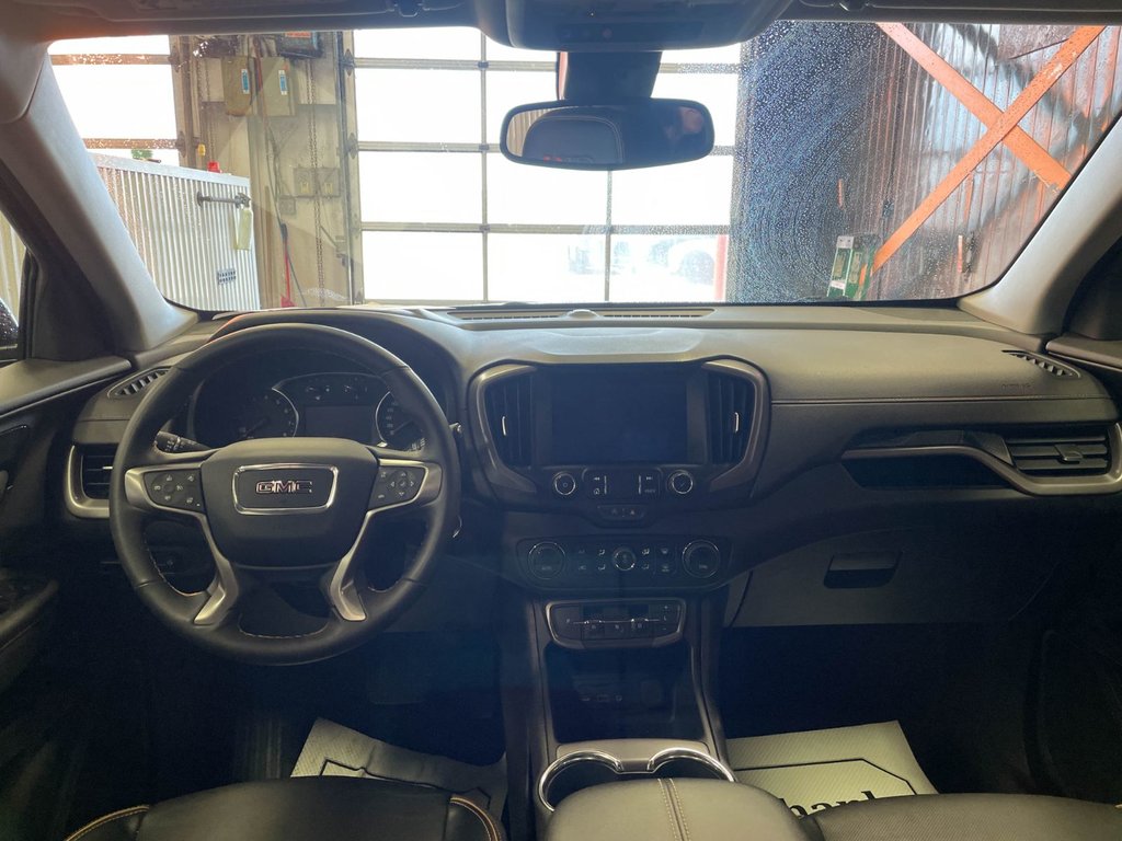 2024 GMC Terrain in St-Jérôme, Quebec - 12 - w1024h768px