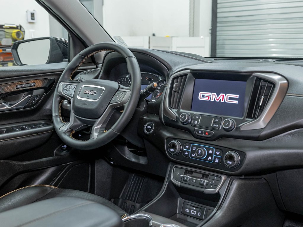 2024 GMC Terrain in St-Jérôme, Quebec - 27 - w1024h768px