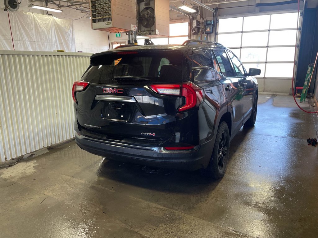 2024 GMC Terrain in St-Jérôme, Quebec - 9 - w1024h768px