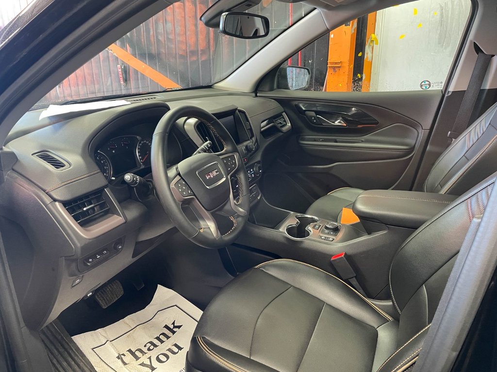 2024 GMC Terrain in St-Jérôme, Quebec - 4 - w1024h768px