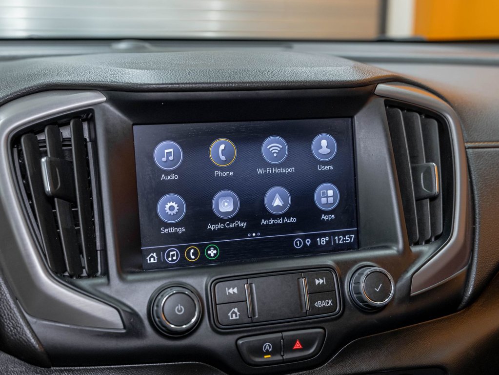 2024 GMC Terrain in St-Jérôme, Quebec - 17 - w1024h768px