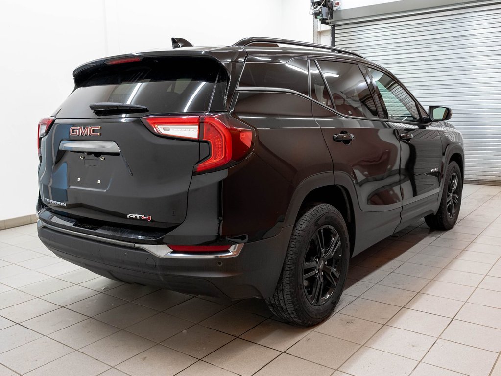 2024 GMC Terrain in St-Jérôme, Quebec - 9 - w1024h768px