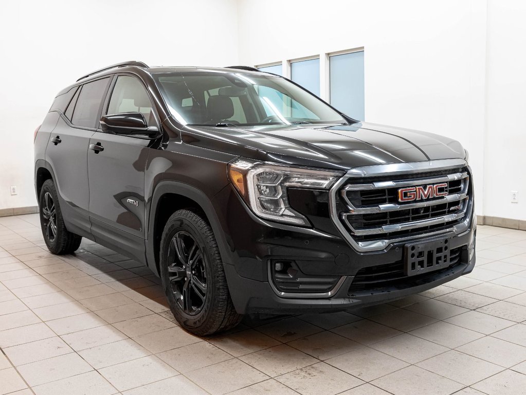 2024 GMC Terrain in St-Jérôme, Quebec - 10 - w1024h768px