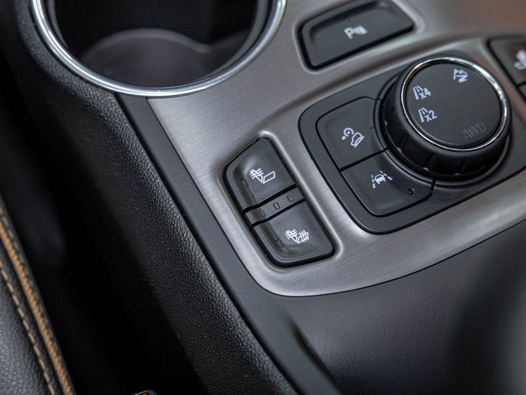 2024 GMC Terrain in St-Jérôme, Quebec - 22 - w1024h768px