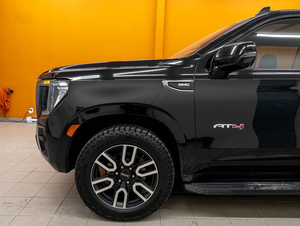 GMC Yukon XL  2021 à St-Jérôme, Québec - 37 - w1024h768px