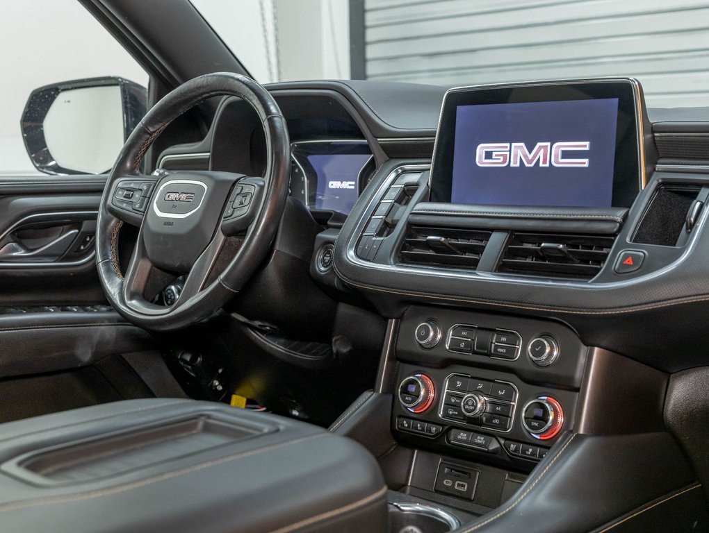 GMC Yukon XL  2021 à St-Jérôme, Québec - 28 - w1024h768px
