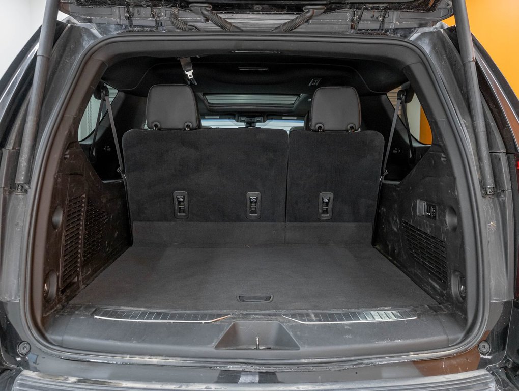 GMC Yukon XL  2021 à St-Jérôme, Québec - 32 - w1024h768px