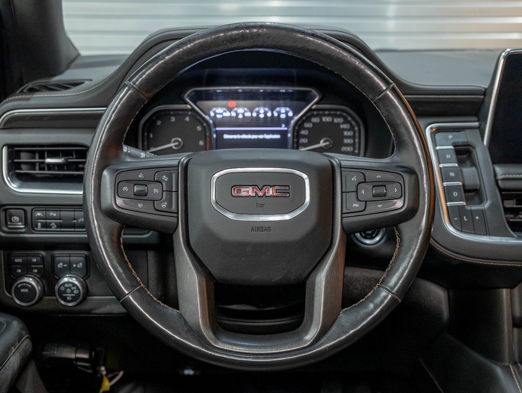 GMC Yukon XL  2021 à St-Jérôme, Québec - 14 - w1024h768px