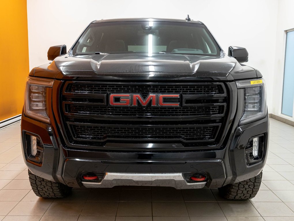 GMC Yukon XL  2021 à St-Jérôme, Québec - 5 - w1024h768px