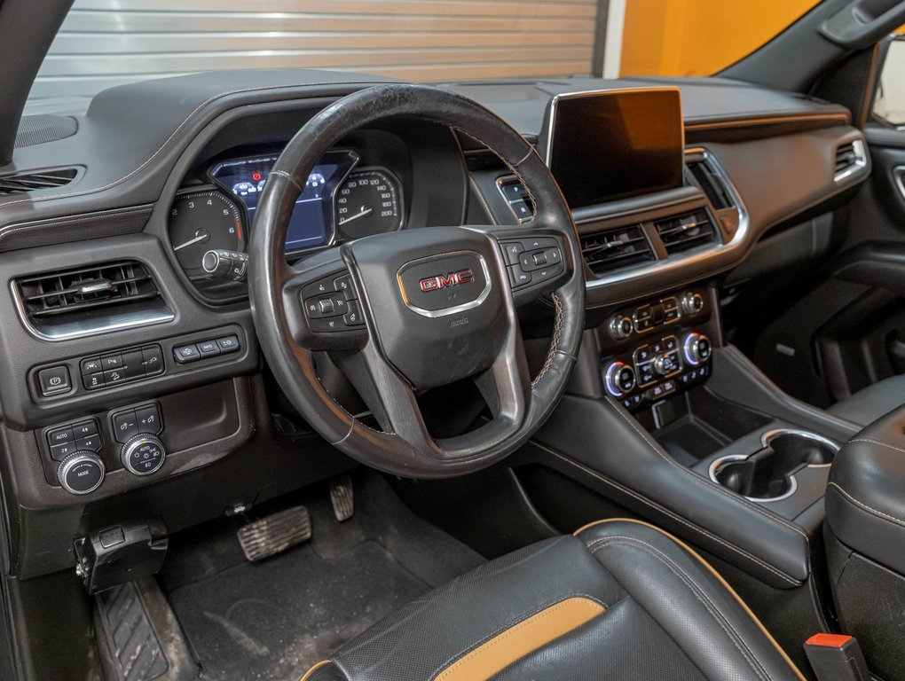 GMC Yukon XL  2021 à St-Jérôme, Québec - 2 - w1024h768px
