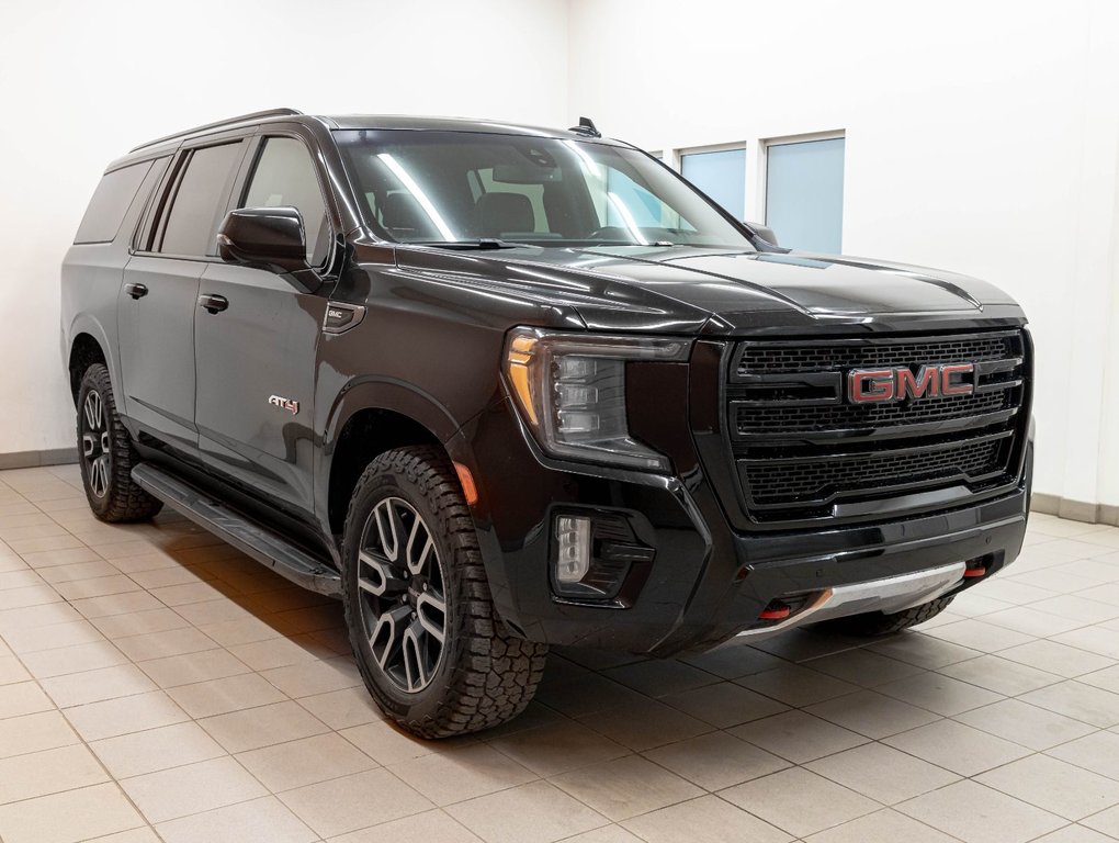 GMC Yukon XL  2021 à St-Jérôme, Québec - 10 - w1024h768px