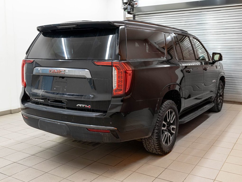 GMC Yukon XL  2021 à St-Jérôme, Québec - 9 - w1024h768px