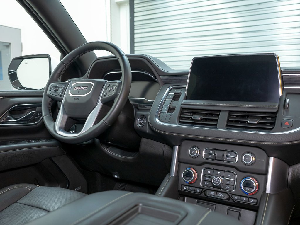 GMC Yukon XL  2023 à St-Jérôme, Québec - 32 - w1024h768px