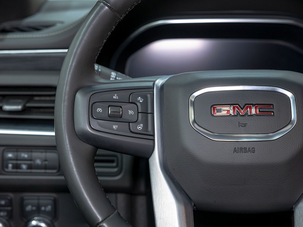 GMC Yukon XL  2023 à St-Jérôme, Québec - 15 - w1024h768px