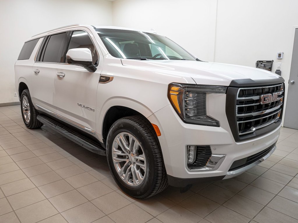 GMC Yukon XL  2023 à St-Jérôme, Québec - 10 - w1024h768px