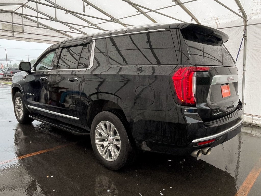 GMC Yukon XL  2023 à St-Jérôme, Québec - 8 - w1024h768px