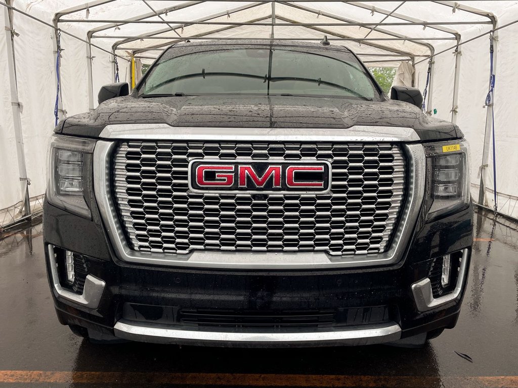 GMC Yukon XL  2023 à St-Jérôme, Québec - 6 - w1024h768px