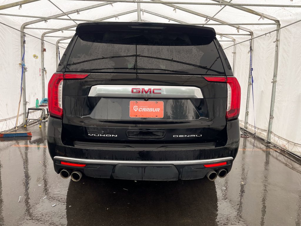 GMC Yukon XL  2023 à St-Jérôme, Québec - 9 - w1024h768px