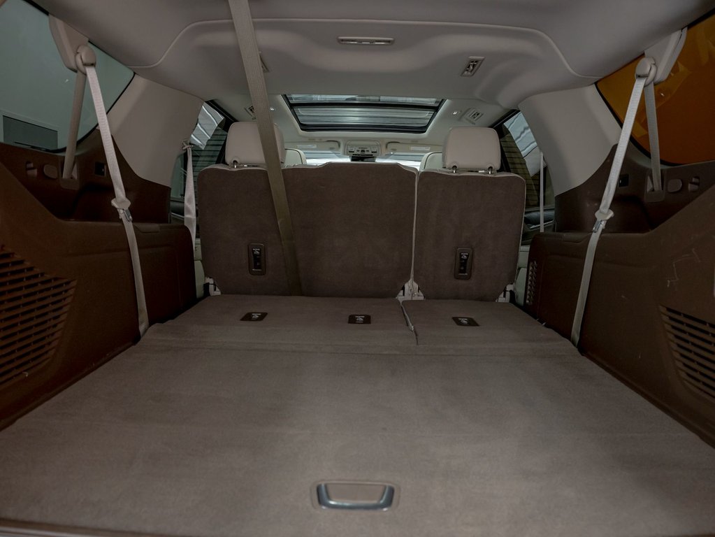 GMC Yukon XL  2023 à St-Jérôme, Québec - 35 - w1024h768px