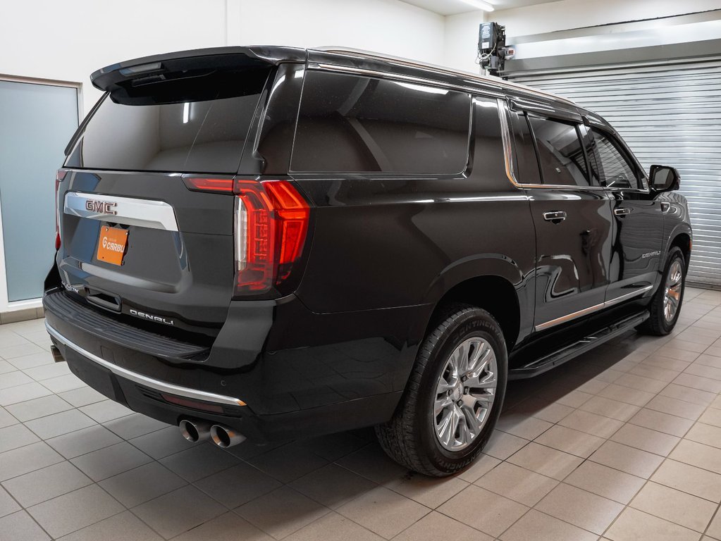 GMC Yukon XL  2023 à St-Jérôme, Québec - 10 - w1024h768px