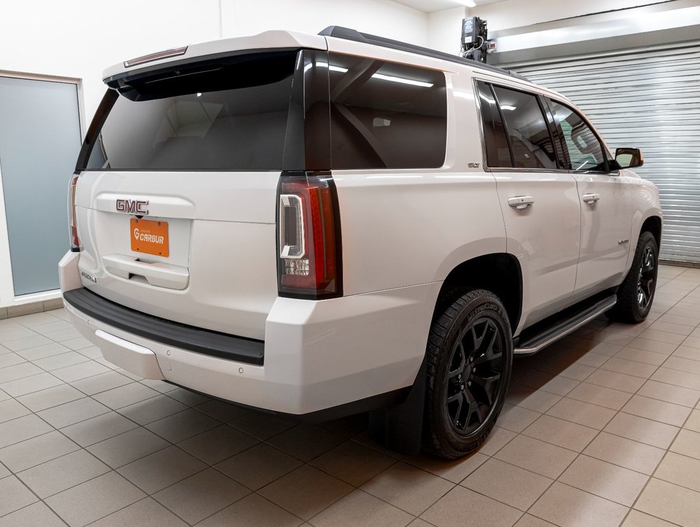 GMC Yukon  2017 à St-Jérôme, Québec - 9 - w1024h768px