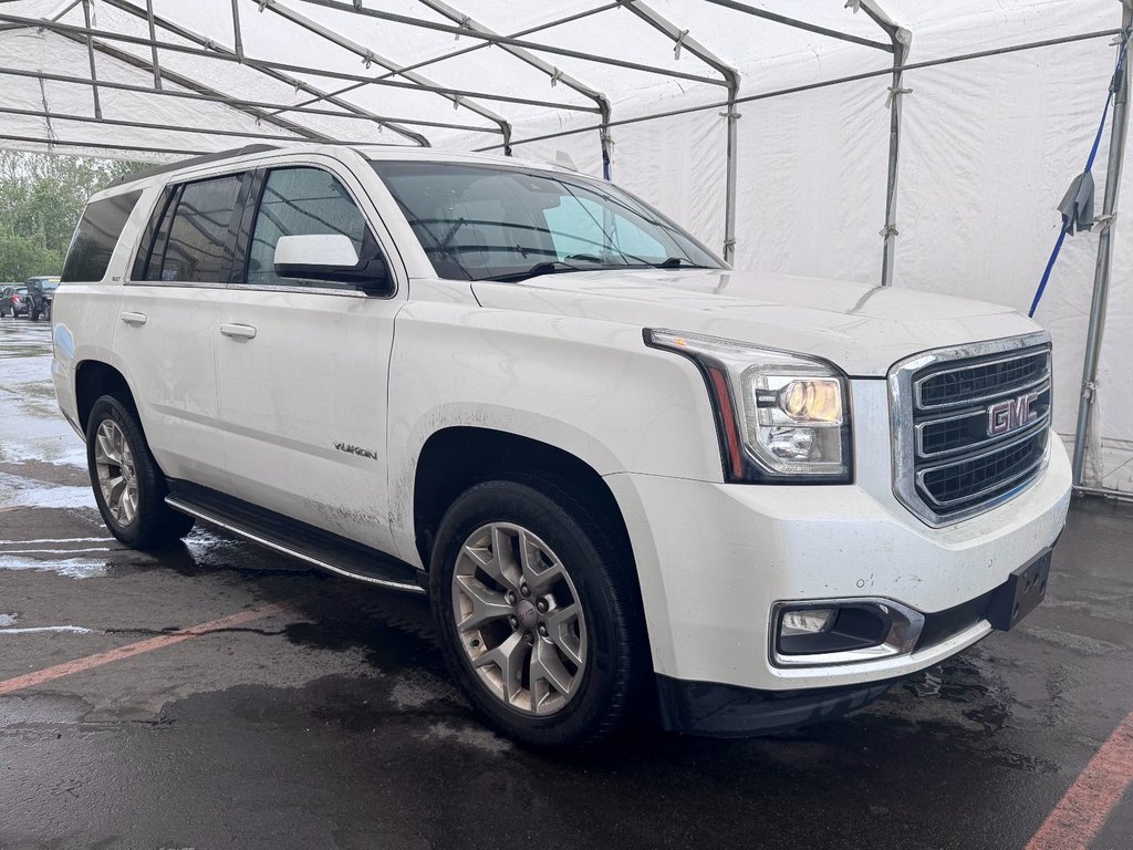 2017 GMC Yukon in St-Jérôme, Quebec - 10 - w1024h768px