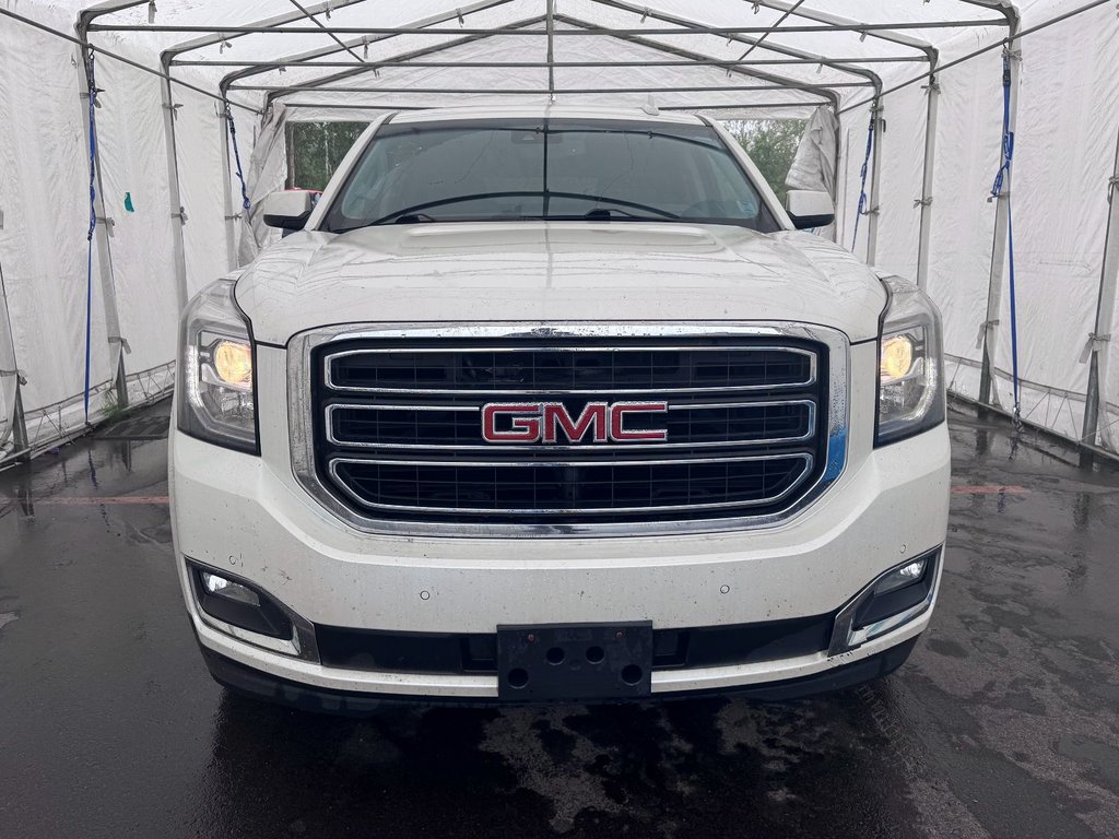 2017 GMC Yukon in St-Jérôme, Quebec - 5 - w1024h768px