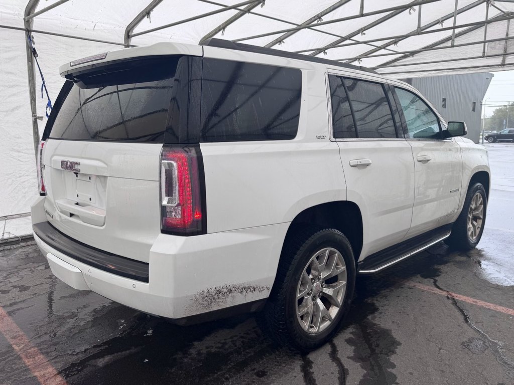 GMC Yukon  2017 à St-Jérôme, Québec - 9 - w1024h768px