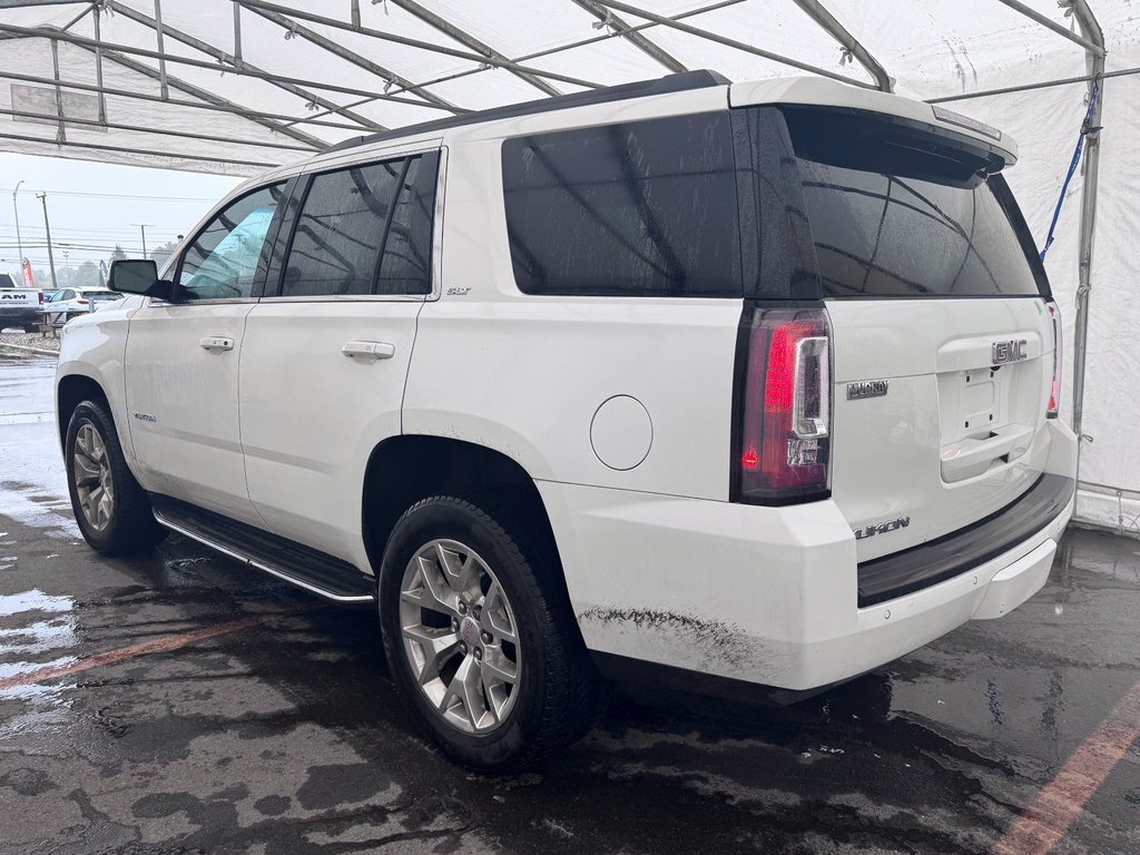 2017 GMC Yukon in St-Jérôme, Quebec - 6 - w1024h768px