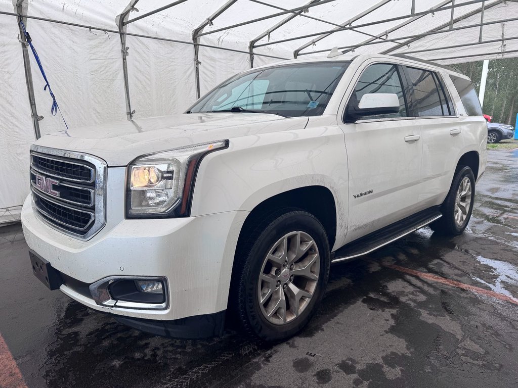 2017 GMC Yukon in St-Jérôme, Quebec - 1 - w1024h768px