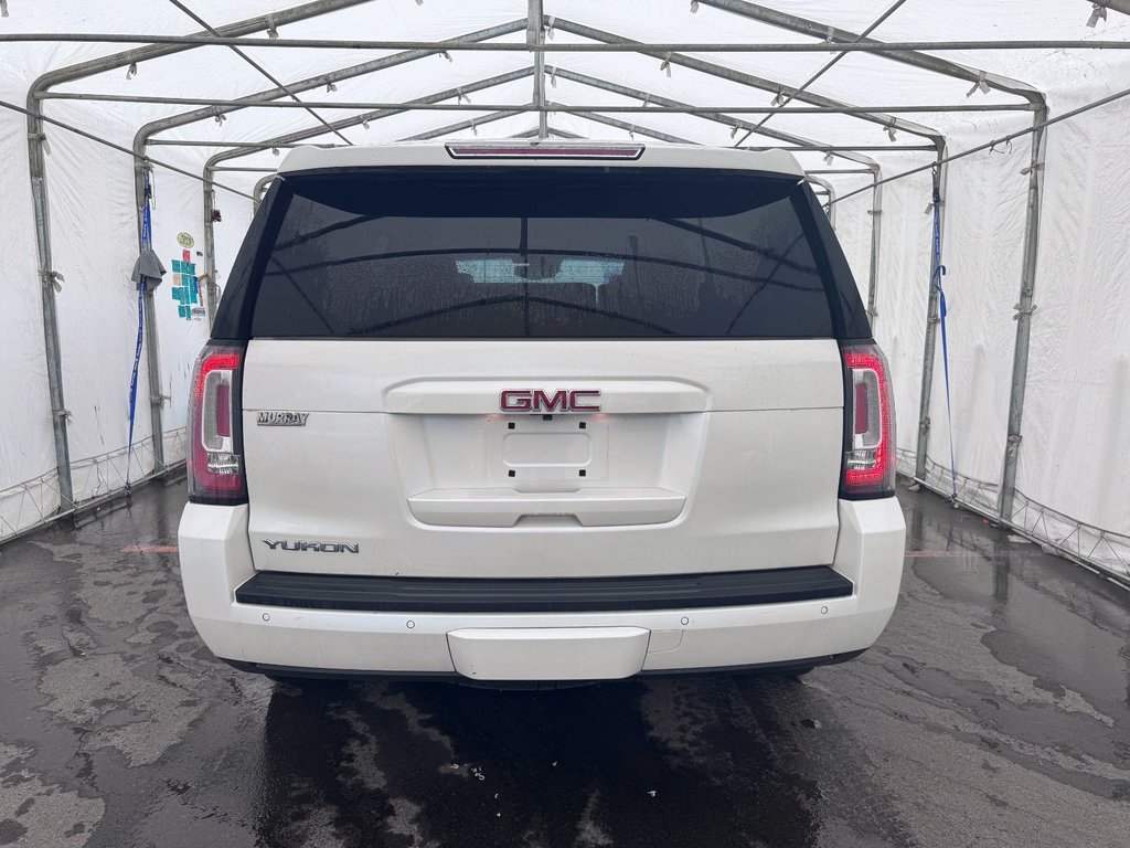 2017 GMC Yukon in St-Jérôme, Quebec - 8 - w1024h768px