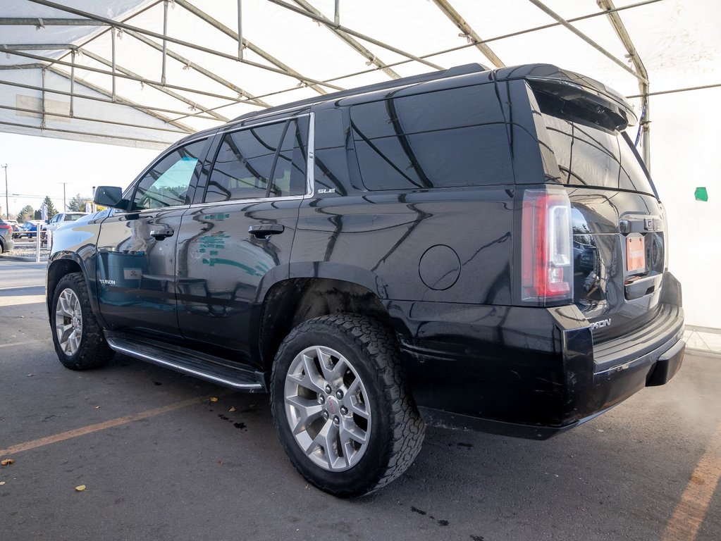 GMC Yukon  2017 à St-Jérôme, Québec - 5 - w1024h768px