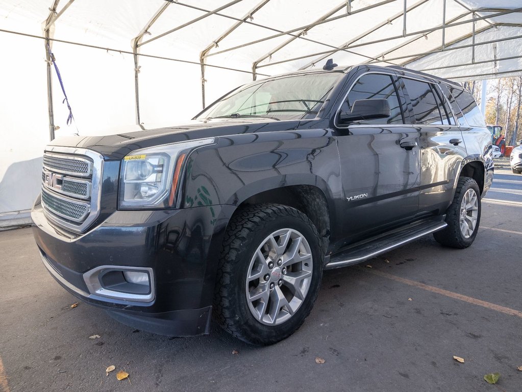 GMC Yukon  2017 à St-Jérôme, Québec - 1 - w1024h768px