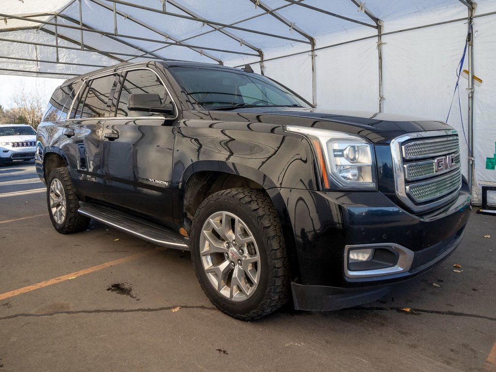 GMC Yukon  2017 à St-Jérôme, Québec - 9 - w1024h768px