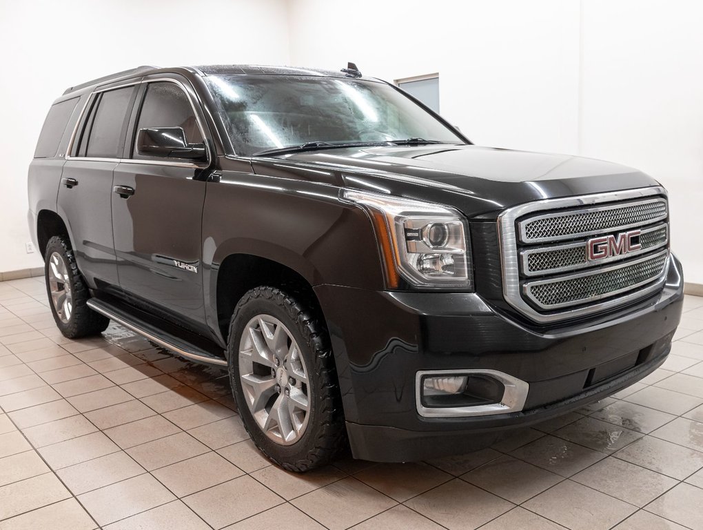 GMC Yukon  2017 à St-Jérôme, Québec - 9 - w1024h768px