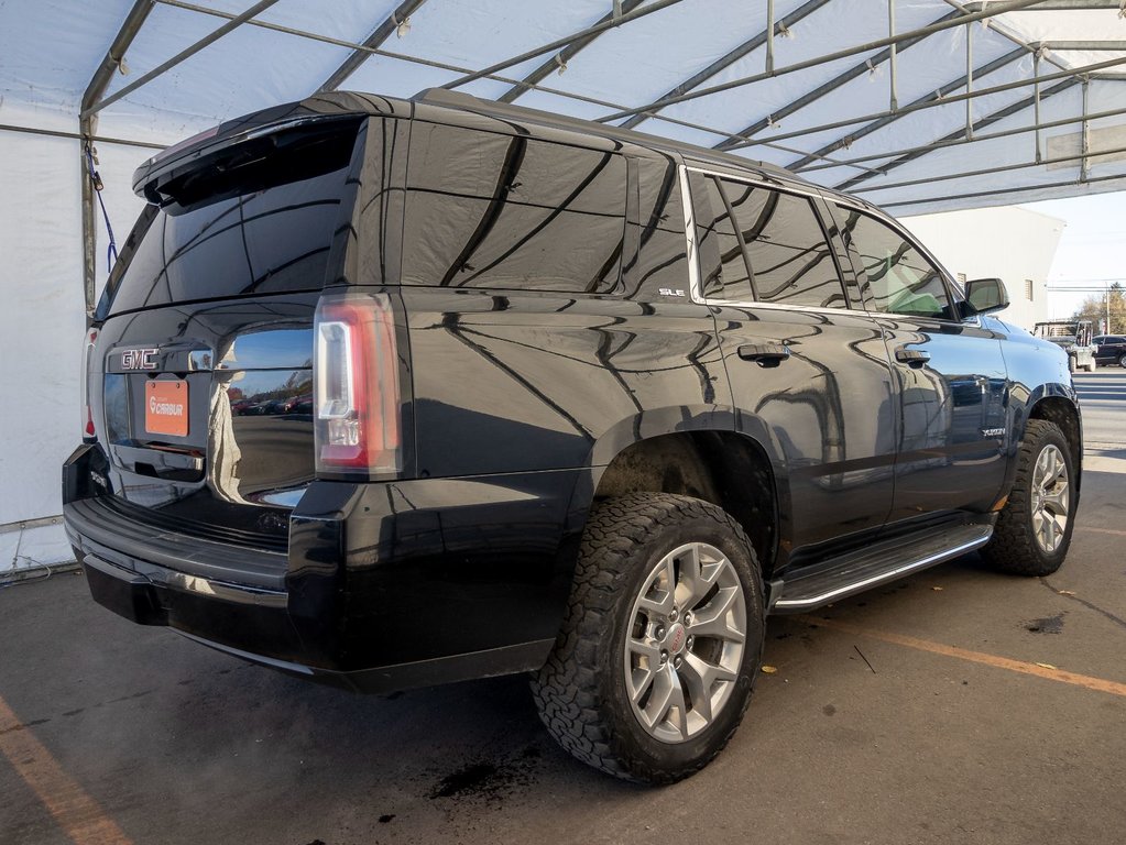 GMC Yukon  2017 à St-Jérôme, Québec - 8 - w1024h768px