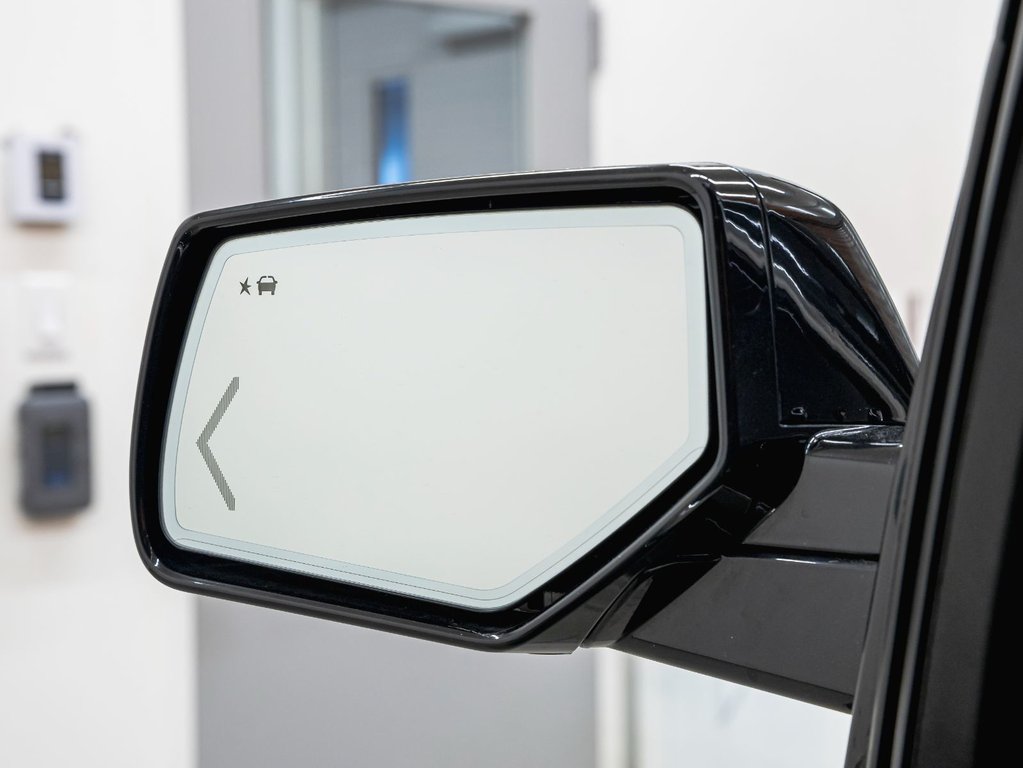 2020 GMC Yukon in St-Jérôme, Quebec - 40 - w1024h768px