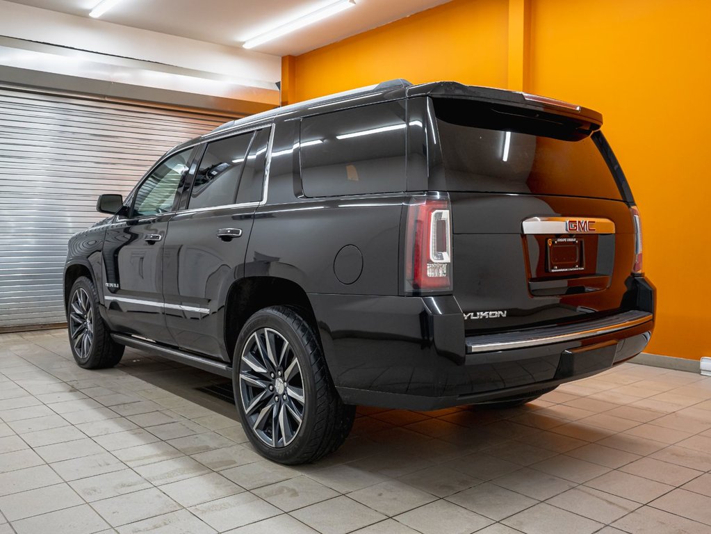 2020 GMC Yukon in St-Jérôme, Quebec - 6 - w1024h768px
