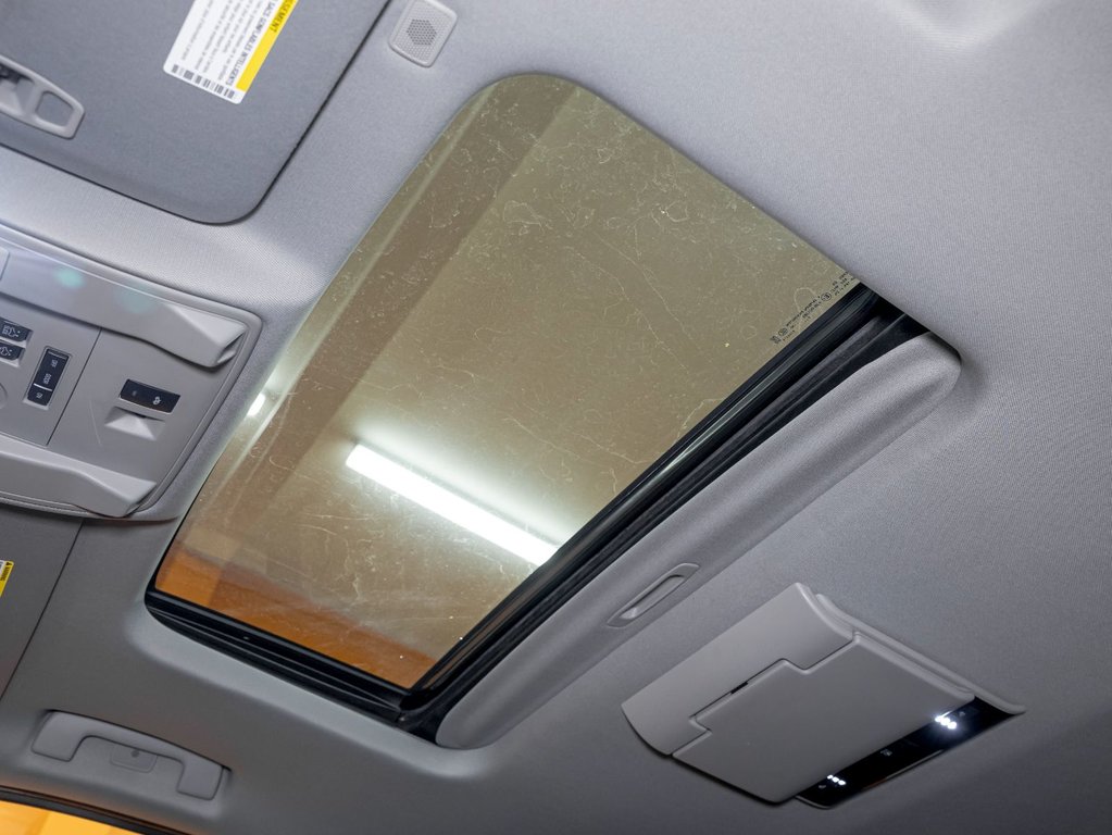 2020 GMC Yukon in St-Jérôme, Quebec - 4 - w1024h768px