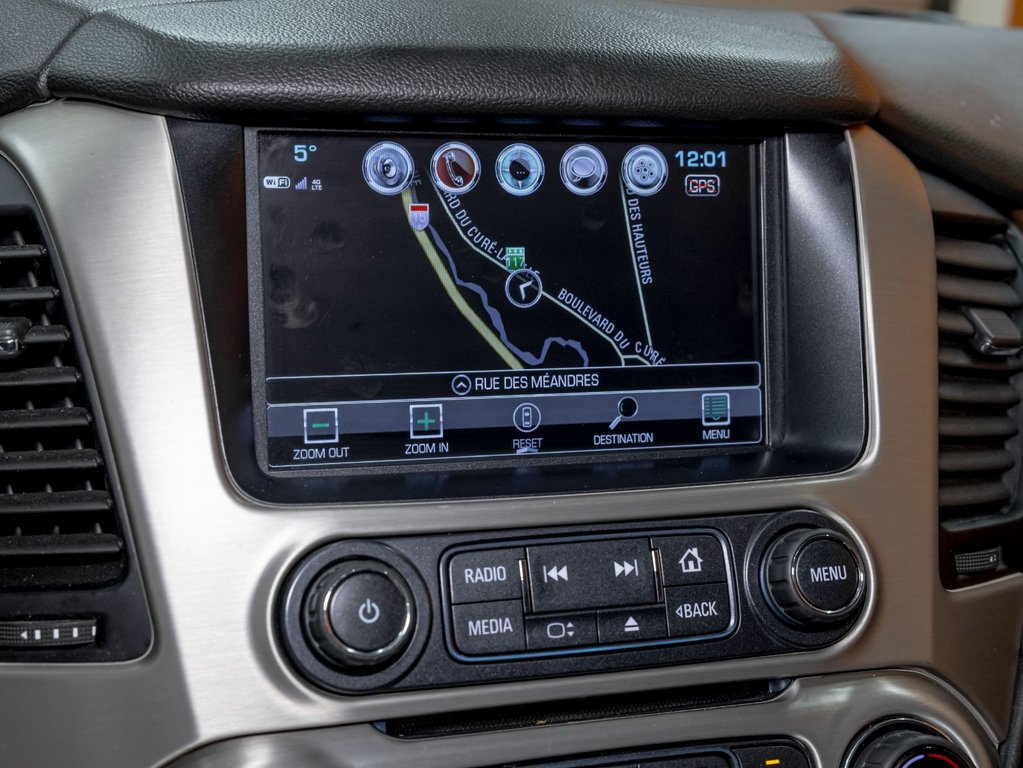 2020 GMC Yukon in St-Jérôme, Quebec - 17 - w1024h768px