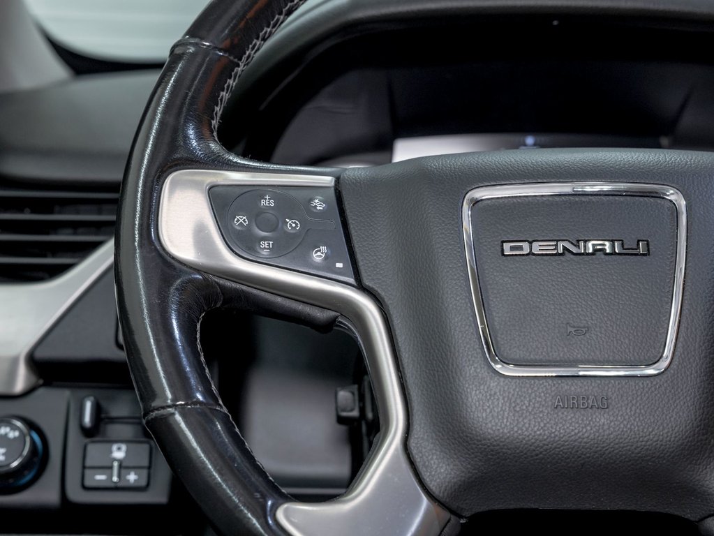 2020 GMC Yukon in St-Jérôme, Quebec - 15 - w1024h768px