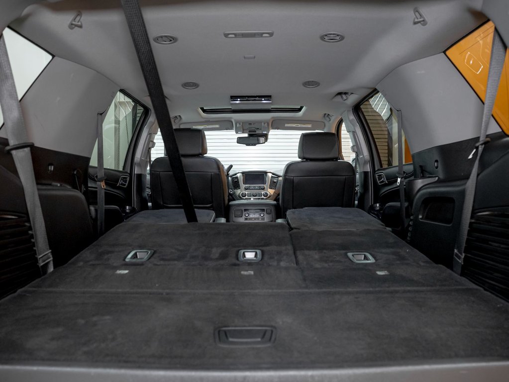 2020 GMC Yukon in St-Jérôme, Quebec - 38 - w1024h768px