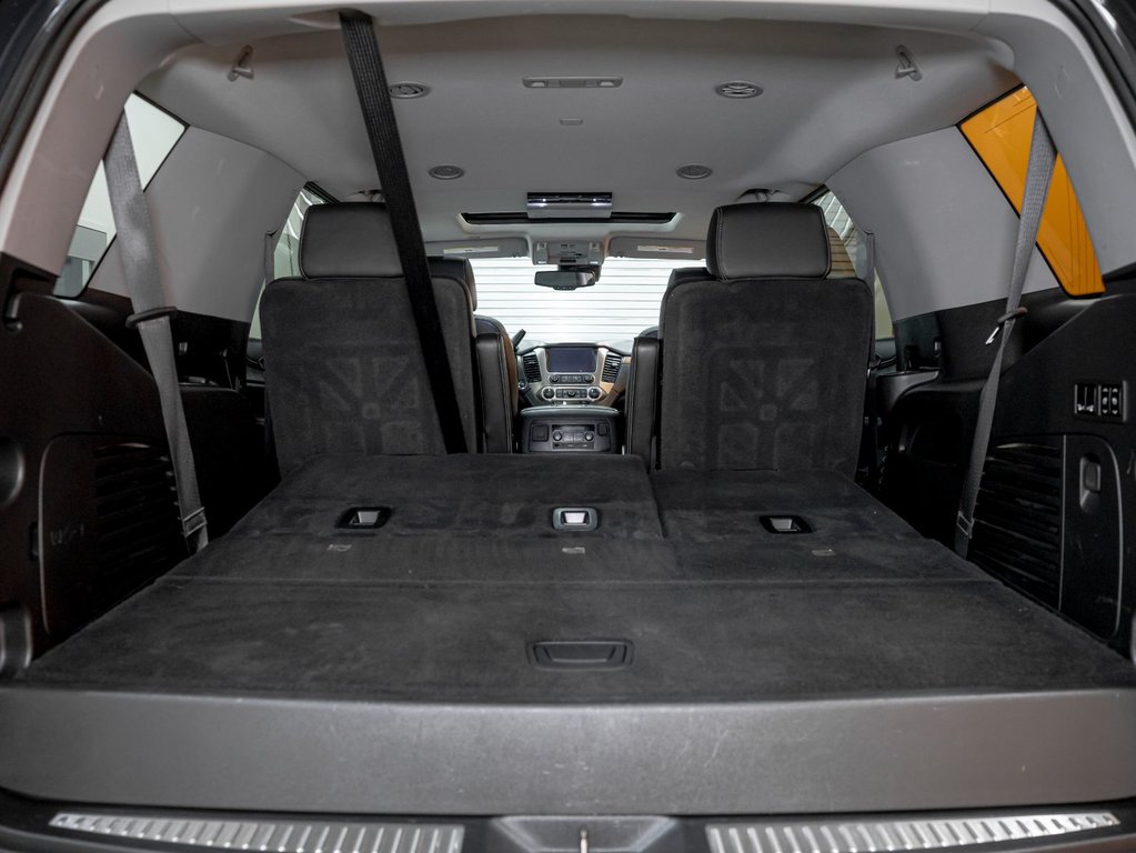 2020 GMC Yukon in St-Jérôme, Quebec - 37 - w1024h768px